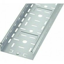 ДКС Лоток перфорированный 150х50 L 3000