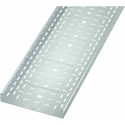ДКС Лоток перфорированный 300х50 L 3000