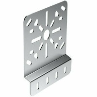 ДКС Пластина монтажная вертикальная