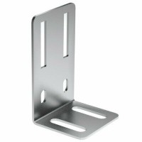 ДКС Стеновое крепление лотка (кронштейн), горячеоцинкованное