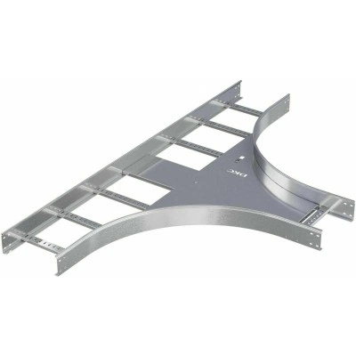 ДКС Т-ответвитель 100х500 R-600 ДКС Т-ответвитель 100х500 R-600