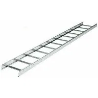 ДКС Лестничный лоток 50х300, L3000
