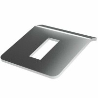 ДКС Прижим кабельного лотка