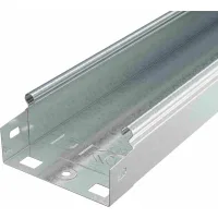 ДКС Лоток 100х50 L3000, RAL 1002