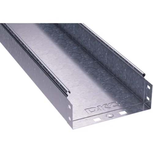 ДКС Лоток 600х80 L3000