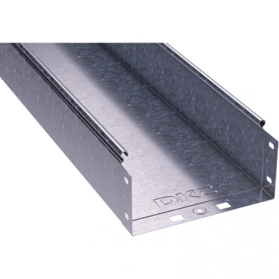 ДКС Лоток 200х100 L3000 ДКС Лоток 200х100 L3000