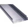 ДКС Лоток 100х100 L2000, RAL9010