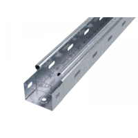 ДКС Лоток перфорированный 50х50 L2000