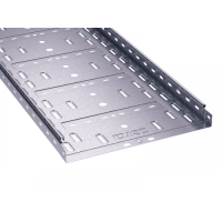 ДКС Лоток перфор 600х50 L2000