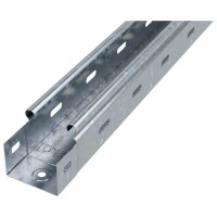 ДКС Лоток перфорированный 50х50 L3000