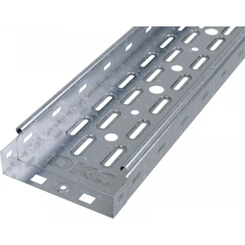 ДКС Лоток перфорированный 100х50 L3000