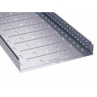 ДКС Лоток перфорированный 600х80 L3000