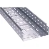 ДКС Лоток перфорированный 400х80 L 2000