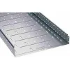 ДКС Лоток перфорированный 600х80 L2000