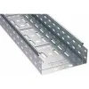 ДКС Лоток перфорированный 500х100 L3000