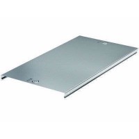 ДКС Крышка CDSD/CDSS 90 на угол вертикальный внеш. осн.300, цинк-ламельная