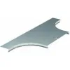 ДКС Крышка на ответвитель DL осн.80