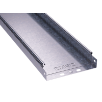 ДКС Лоток 500х50 L2000