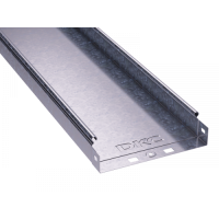 ДКС Лоток 600х50 L2000