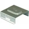 ДКС Пластина защитная боковая IP44 H 80, нержавеющая
