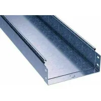 ДКС Лоток 300х80 L3000 толщ.1,0 мм