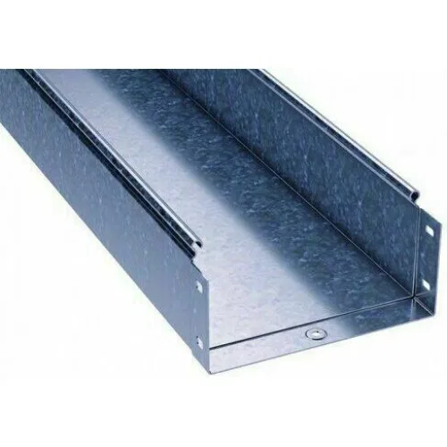 ДКС Лоток 300х100 L3000 толщ.1,0 мм