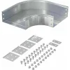 ДКС Угол CPO 90 гориз. 150х50, RAL
