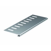 ДКС Защитный ограничитель RP 200, нержавеющий