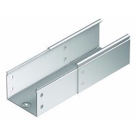 ДКС Телескопическое расширение для лотка  150х80 L600мм, горячеоцинкованное