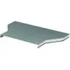 ДКС Крышка на переходник RRC симметричный 600/500, горячеоцинкованная