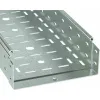 ДКС Лоток перфорированный 600х80 L3000, толщ. 1 мм