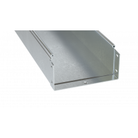 ДКС Лоток  100х300х4000, 2,0 мм