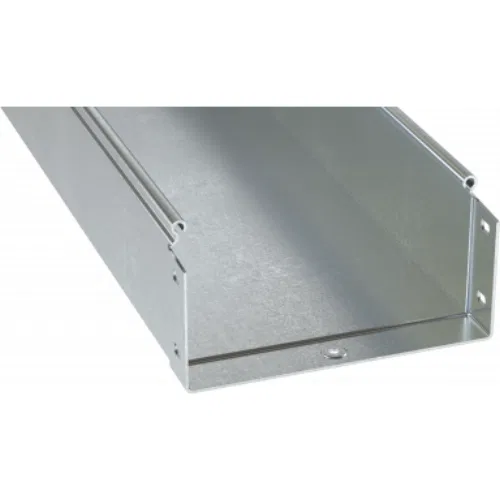 ДКС Лоток  100х400х6000, 2,0 мм