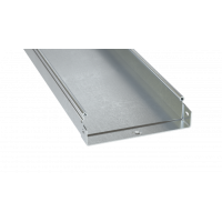 ДКС Лоток  50x300х6000, 1,2 мм