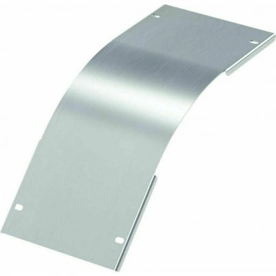 ДКС Крышка на угол вертикальный внешний 45 градусов 50х100, 1,2 мм, горячий цинк, в комплекте с крепежными элементами необходимыми для монтажа ДКС Крышка на угол вертикальный внешний 45 градусов 50х100, 1,2 мм, горячий цинк, в комплекте с крепежными элементами необходимыми для монтажа