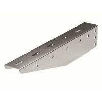 ДКС Консоль BM осн. 600 мм, нержавеющая сталь AISI 304