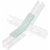 ДКС Уголок крепежный двойной 60?, INOX 304