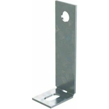 ДКС Держатель огнестойкой перегородки для консолей BBL/BBM, INOX 304