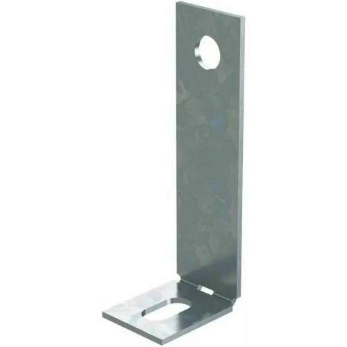 ДКС Держатель огнестойкой перегородки для консолей BBL/BBM, INOX 304
