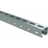 ДКС C-профиль 51х40х4 L3000, INOX 304