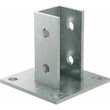 ДКС Крепление к потолку SSH, INOX