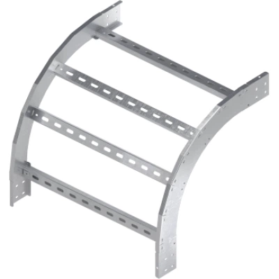 ДКС Угол вертикальный внутренний 90 градусов 50х150, R600, 1,5 мм, AISI 304 ДКС Угол вертикальный внутренний 90 градусов 50х150, R600, 1,5 мм, AISI 304