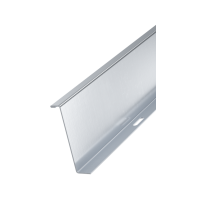 ДКС Перегородка листового лотка H50, L1500, AISI 304