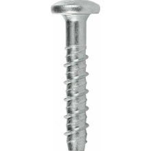 ДКС Анкер-шуруп для бетона с цилиндрической головкой, TORX, 6x50 мм