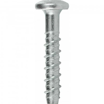 ДКС Анкер-шуруп для бетона с цилиндрической головкой, TORX, 6x50 мм