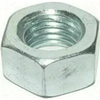 ДКС Гайка шестигранная М8, нерж. сталь А2, DIN934