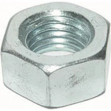 ДКС Гайка шестигранная М8, нерж. сталь А4, DIN934