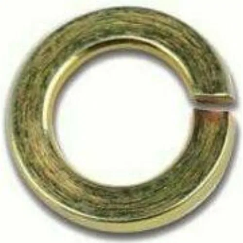 ДКС Шайба гровер М8, нерж. сталь А2, DIN127