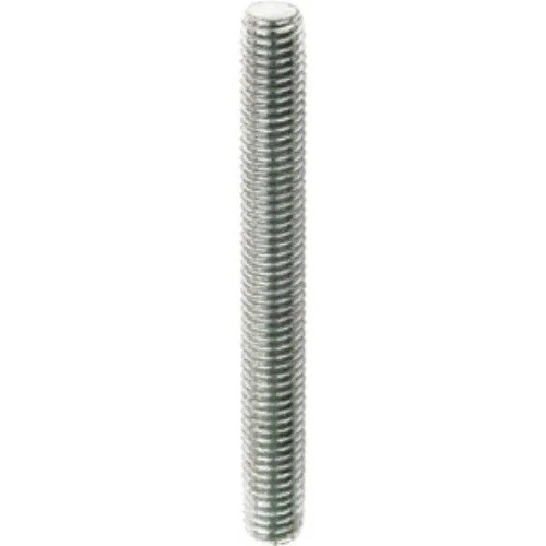 ДКС Шпилька М6х1000, нерж. сталь А4, DIN975