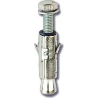 ДКС Усиленный анкер с болтом М12